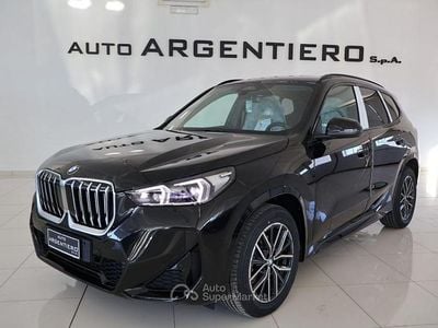 Nuova BMW X1 M Sport 150 CV (110 kW) 2026 Other SUV