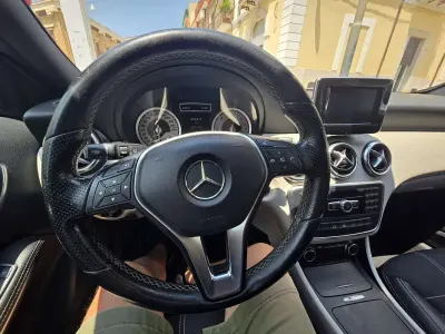 Usata Mercedes A180 Executive 109 CV (80 kW) 2013 Utilitaria