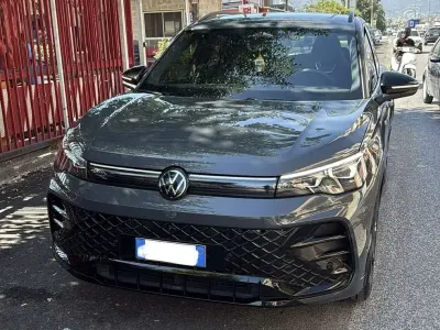 Usata VW Tiguan Allspace Edition 150 CV (110 kW) 2025 SUV