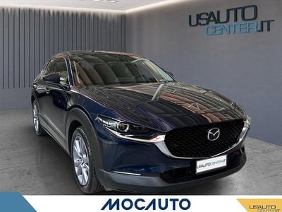 Usata Mazda CX-30