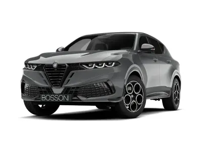 Nuova Alfa Romeo Tonale Sprint 130 CV (95 kW) 2026 Grigio SUV