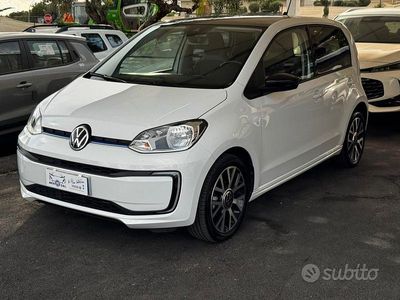 VW e-up!
