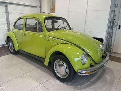 Usata VW Beetle 95 CV (69 kW) 1976 Utilitaria
