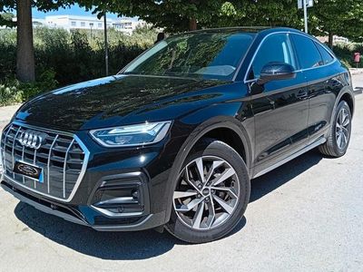 Usata Audi Q5 Sportback