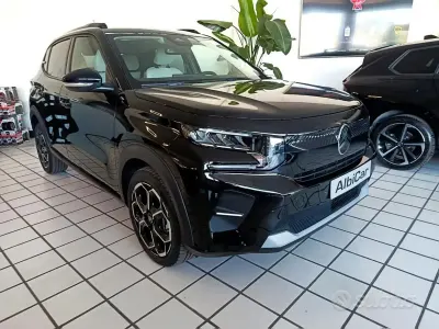 Używany Citroën C3 PureTech 101 KM (74 kW) 2025 Szary SUV