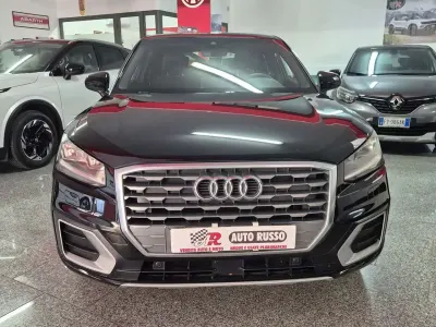 Usata Audi Q2
