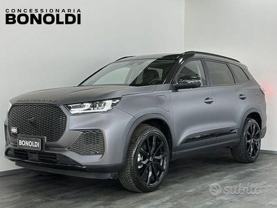 Usata Sportequipe S8 317 CV (233 kW) 2024 Rosso SUV