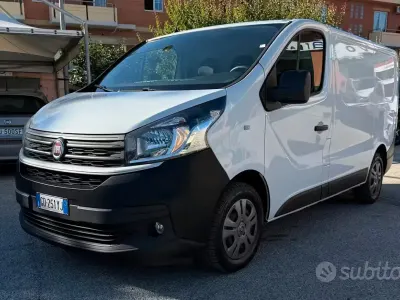 Usata Fiat Talento