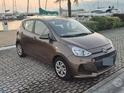 Usata Hyundai i10