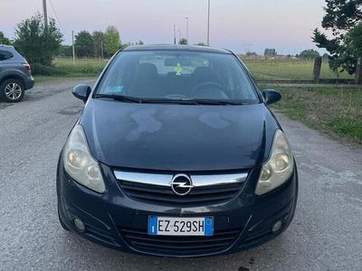 usata Opel Corsa 1.3 CDTI