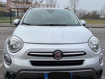 Occasion Fiat 500X 150 ch (110 kW) 2019 Gris SUV