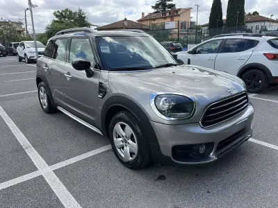 Usata Mini Countryman
