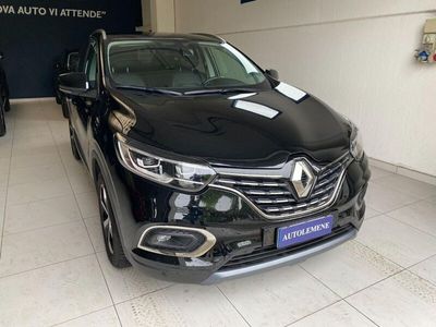 usata Renault Kadjar TCe 140CV TCe 140CV EDC FAP Sport Edition2