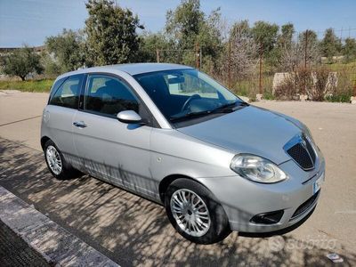 usata Lancia Ypsilon Ypsilon 1.2 Oro