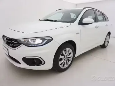 Occasion Fiat Tipo Business 120 ch (88 kW) 2020 Blanc Break