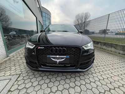 usata Audi A3 2.0 tdi quattro