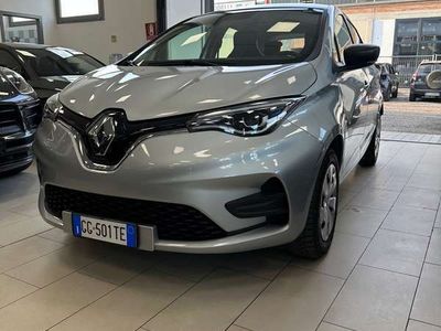 usata Renault Zoe Business R110