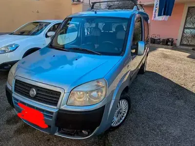 Usata Fiat Doblò