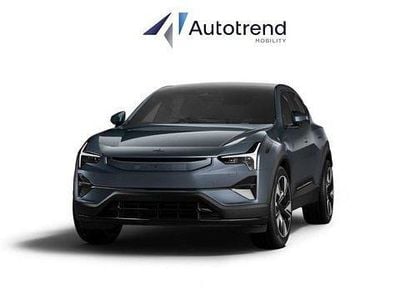 Nuova Polestar 3 Long Range Single Motor 219 kW (299 CV) 2025 Nero SUV