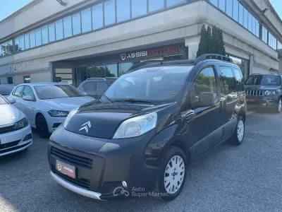 Usata Citroën Nemo