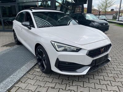 usata Cupra Leon Sportstourer 1.5 Hybrid 150 CV DSG KM0