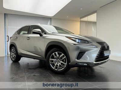 Lexus NX300