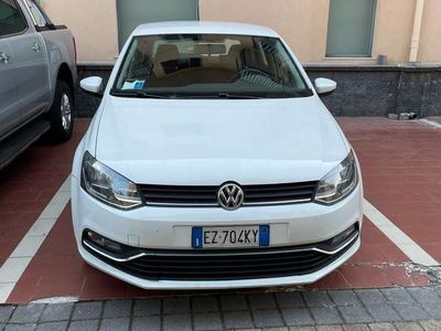 usata VW Polo 5p 1.4 tdi Fresh 75cv