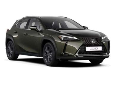 Lexus UX 250h