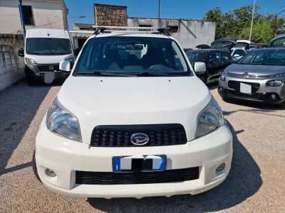 Usata Daihatsu Terios