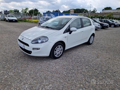 usata Fiat Punto Evo Punto Evo 1.2 5 porte S&S Dynamic