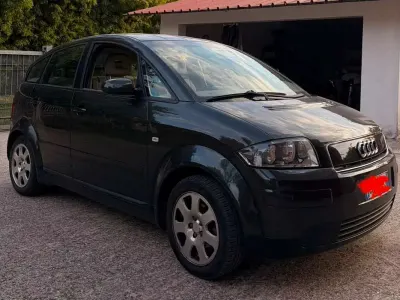 Usata Audi A2