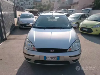 Usata Ford Focus