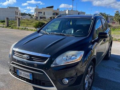 usata Ford Kuga 1ª serie - 2009