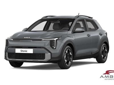 Nuova Kia Stonic Style 116 CV (85 kW) 2026 Adventurous green SUV