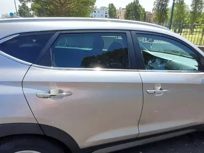 Usata Hyundai Tucson