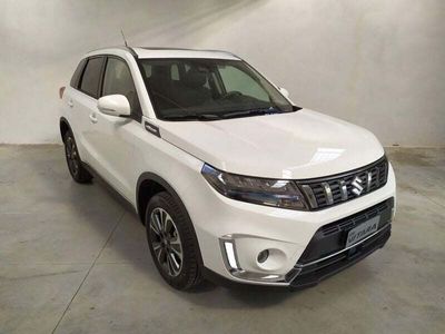 usata Suzuki Vitara 1.5 140V 1.5 FULL HYBRID STARVIEW CAMBIO AUTOMATICO PRONTA CONSEGNA