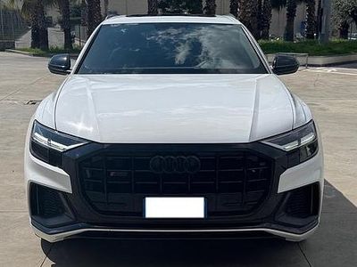Usata Audi Q8 Comfort 286 CV (210 kW) 2019 SUV