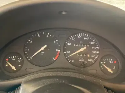 Usata Opel Corsa