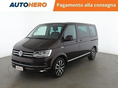 VW Multivan