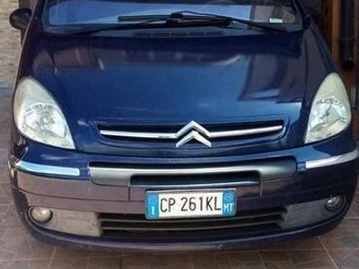 Citroën Xsara