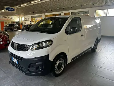 Usata Fiat Scudo