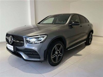 usata Mercedes 300 GLC suvd 4Matic Premium Plus usato