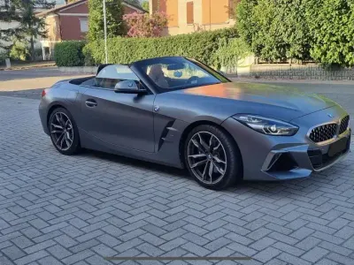 Usata BMW Z4 M Sport 340 CV (250 kW) 2019 Cabrio