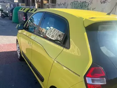 Usata Renault Twingo