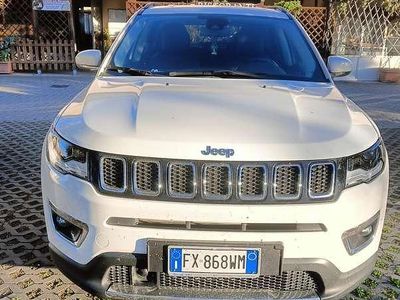 Usata Jeep Compass Limited 120 CV (88 kW) 2020 SUV