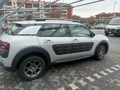 usata Citroën C4 Cactus 1.6 bluehdi Feel s&s 100cv etg6