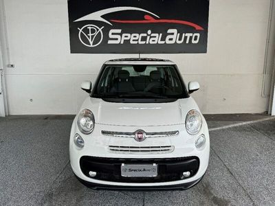 usata Fiat 500L 1.3 Multijet 85 CV Pop