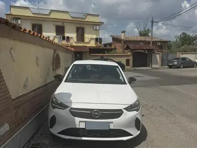Usata Opel Corsa