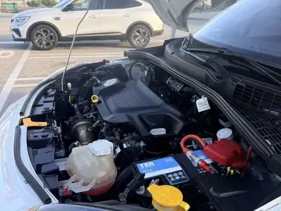 Usata Fiat 500X Dolcevita 129 CV (94 kW) 2022 SUV