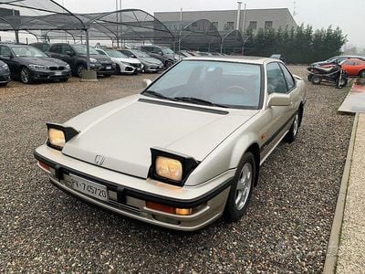 Usata Honda Prelude 150 CV (110 kW) 1990 Bronzo Coupé